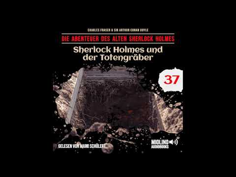 Der alte Sherlock Holmes and 5 more