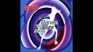 The Free - Dance The Night Away (Neonrave Mix)