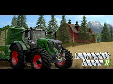 LS 17 Modvorstellung # 3 Landrover Defender 90