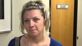 США 414: Крутая прическа или как коварное калифорнийское солнце обжигает девушек из Миннесоты