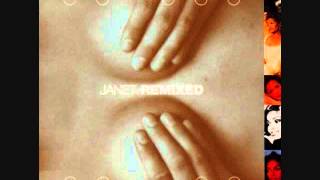 Janet Jackson- And On And On