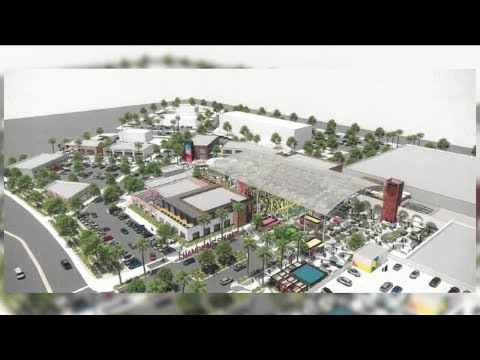 North Las Vegas commission approves re-zoning plans for ...