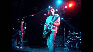 Feeder - Save Us (first ever performance) - Munich Backstage - 16/05/2006