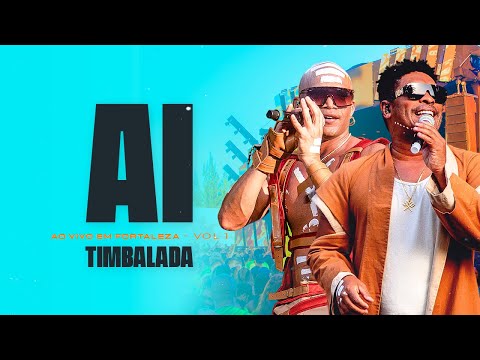 Dddd - Timbalada
