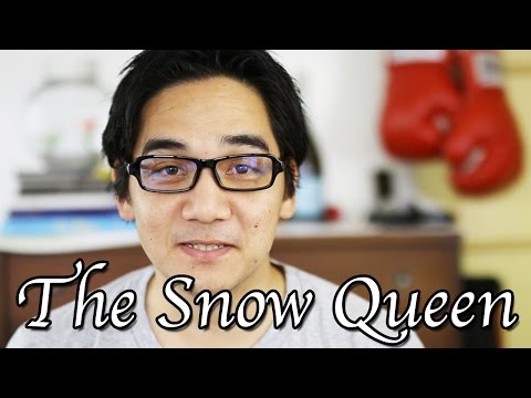The Snow Queen by Hans Christian Andersen (Summary and Review) - Minute Book Report