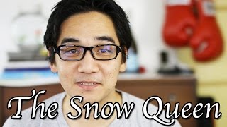 The Snow Queen by Hans Christian Andersen (Summary and Review) - Minute Book Report