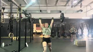 Bailey Cato 26.1 & 26.2