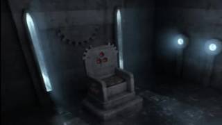 El trono del anticristo - Armando Alducin