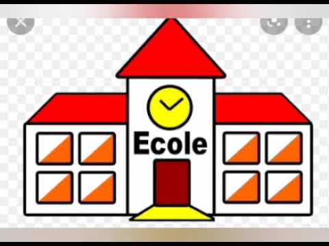 DEUX VISIONS DIFFÉRENTES.