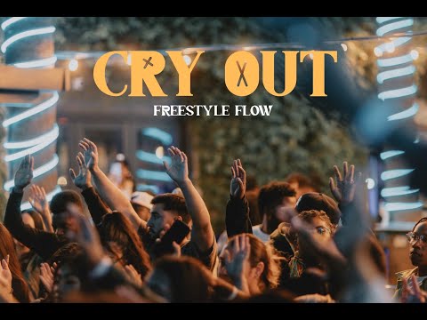 🔥🙌🏾"Cry Out" Turned Into A Whole Vibe! Feat. Ashlee Young, BrvndonP, & Sean Dodson