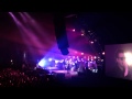 Kasabian - Man of Simple pleasures live 