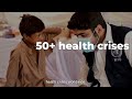 WHO Appeals For US 2 5 Billion To Support People In Complex Emergencies
