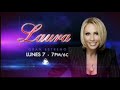 Laura Promo Telefutura 2011