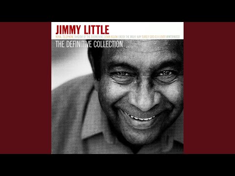 I Love You More And More Every Day - Jimmy Little