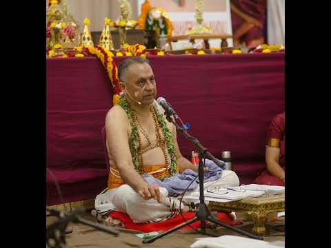 02_Radha Kalyanam - Akhandam - Sankeertanam - Guru Vandanam _ Part 2