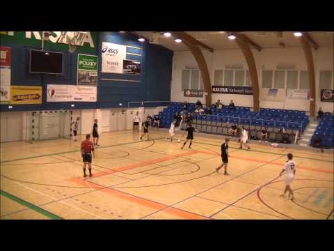 26.10.2014 Testudo - Kuulat kooste