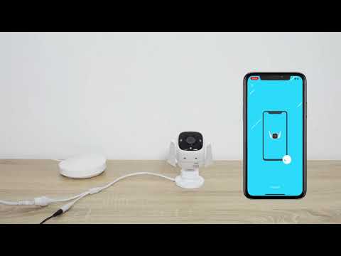 Миниатюра изображения товара IP-камера TP-Link Tapo C310