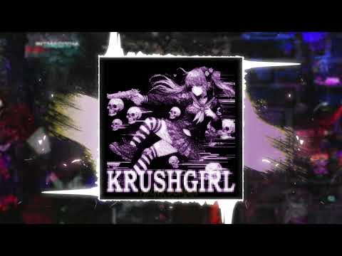 KUTE x killanoia x Tokyomane "KRUSH GIRL"