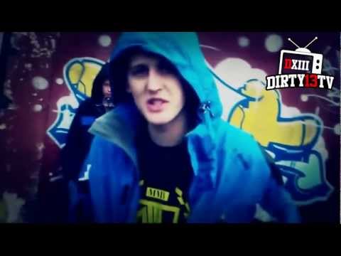 Blady Beeste - Intro [Poznaj Rzeczywistość / Wrzesien 2012]