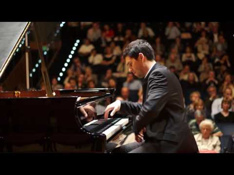 Eduard Kunz - Franz Liszt - Hungarian Rhapsody
