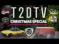 T2DTV Christmas Special