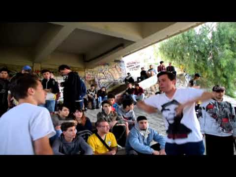 DLD vs JM -Cuartos- Final Regional