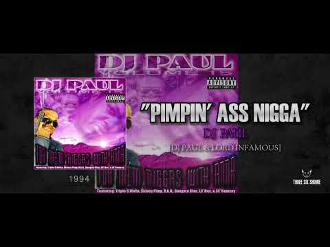 Video thumbnail for Pimpin Azz Niggaz