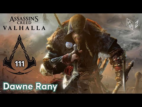 Assassins Creed Valhalla | Dawne Rany odc.111 | LZ