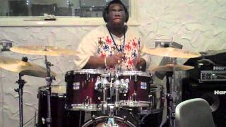 Raheem Devaughn - I Don&#39;t Care Cover