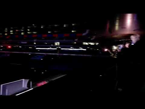 FC BASEL Fcz 2018 Stromausfall