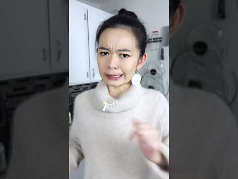 Part of a video titled 4 types of rock sugar - YouTube