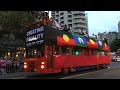 First Nations At Sydney Mardi Gras 2017