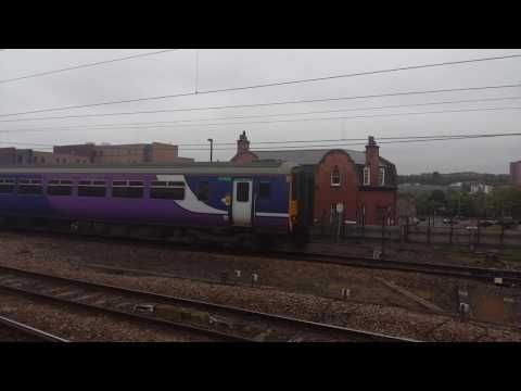 156469 arriving for Carlisle