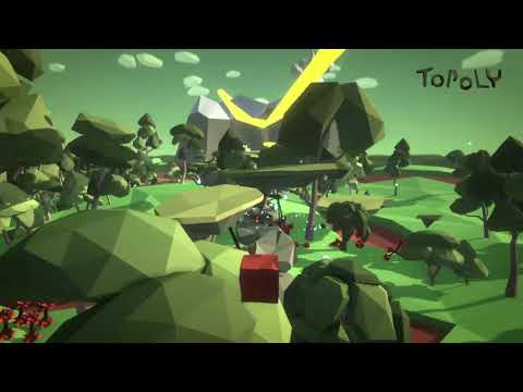 Video of Topoly