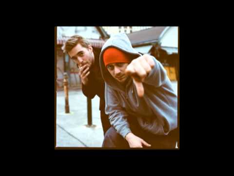 IBK Tribe - Discoleit