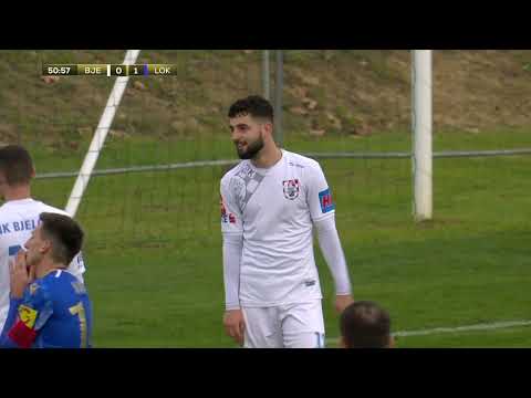 BJELOVAR vs LOKOMOTIVA 0:1 (osmina finala, SuperSport Hrvatski nogometni kup 22/23)