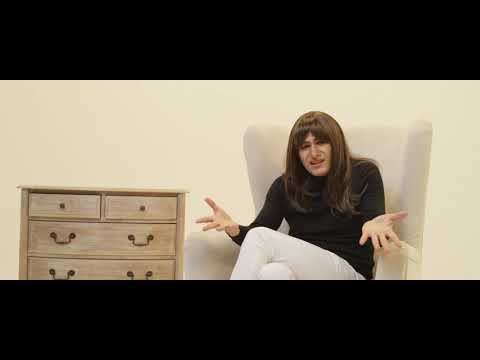Video thumbnail for Dana Budeanu