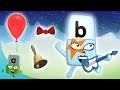 Alphablocks The Letter B Learn To Read Phonics For Kids Learning Blocks
