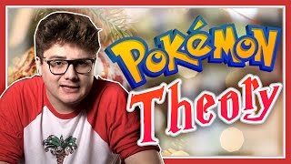 Pokemon Theory: Does Magic Exist In Pokemon?