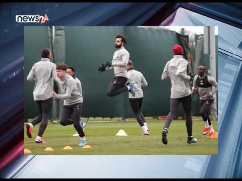 SPORTS NEWS PACKAGE - NEWS24 TV