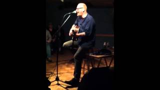 Real love - mike doughty