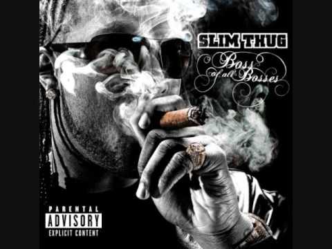 Slim Thug - Associates (Ft. J Dawg & Z-Ro)