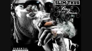 Slim Thug - Associates (Ft. J Dawg &amp; Z-Ro)