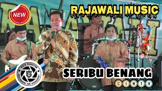 Download lagu Rajawali Music Terbaru | Seribu Benang Cinta | Live Gasing Laut Banyuasin | Beken Production mp3