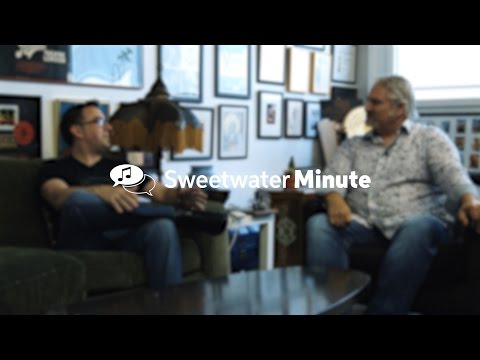 Roland 909 Day and Brian Alli Interview