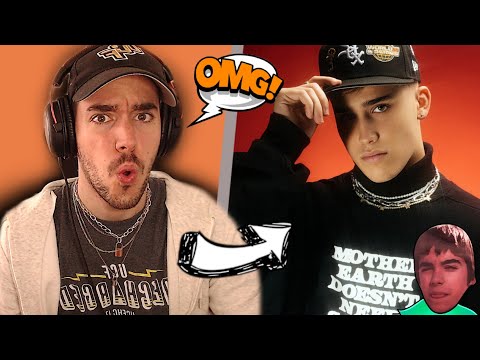 REACTION TO | ALEJO, LIL JOU JOU - LEAVE THE MYSTERY (OFFICIAL VIDEO)