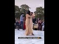 Shahveer Jafry Ayeshabeig Momo Wedding Dance New Viral Video Short