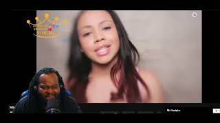 American Reaction to UK Music | Wiley - "Only Human" feat. Cashtastic &amp; Tereza Delzz