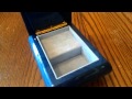 Ercolano Music Box Italian Music Box