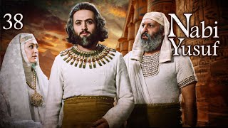 Download lagu Kisah Nabi Yusuf AS | Episode 38 | Bahasa Indonesia mp3